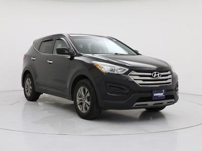 2016 Hyundai Santa FE Sport AWD 2.4L 4DR SUV