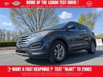 2016 SANTA FE Sport Thumbnail 1
