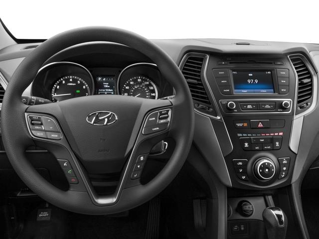 2017 Hyundai Santa Fe - $3,200