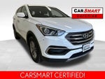 2017 SANTA FE Sport Thumbnail 1