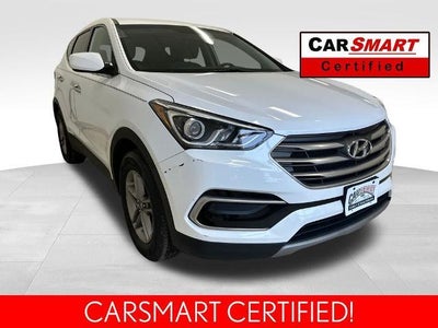 2017 Hyundai Santa FE Sport AWD 2.4L 4DR SUV