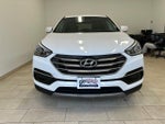2017 SANTA FE Sport Thumbnail 3