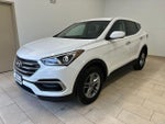 2017 SANTA FE Sport Thumbnail 4