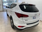2017 SANTA FE Sport Thumbnail 5