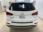 2017 SANTA FE Sport Thumbnail 6