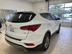 2017 SANTA FE Sport Thumbnail 7