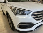 2017 SANTA FE Sport Thumbnail 9