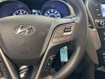 2017 SANTA FE Sport Thumbnail 24