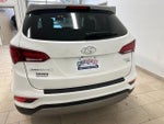 2017 SANTA FE Sport Thumbnail 29