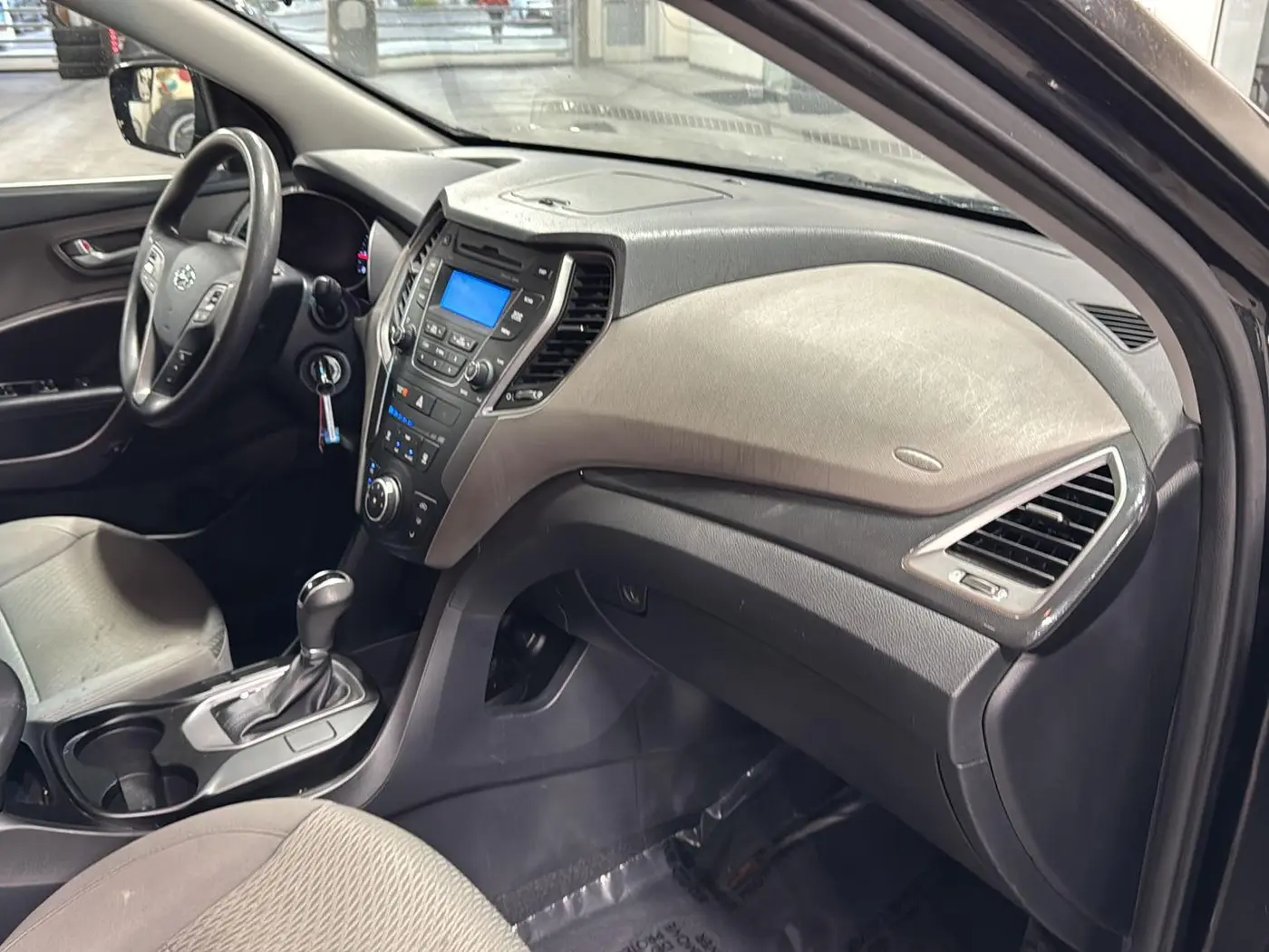 2015 Hyundai Santa Fe Sport - $4,498