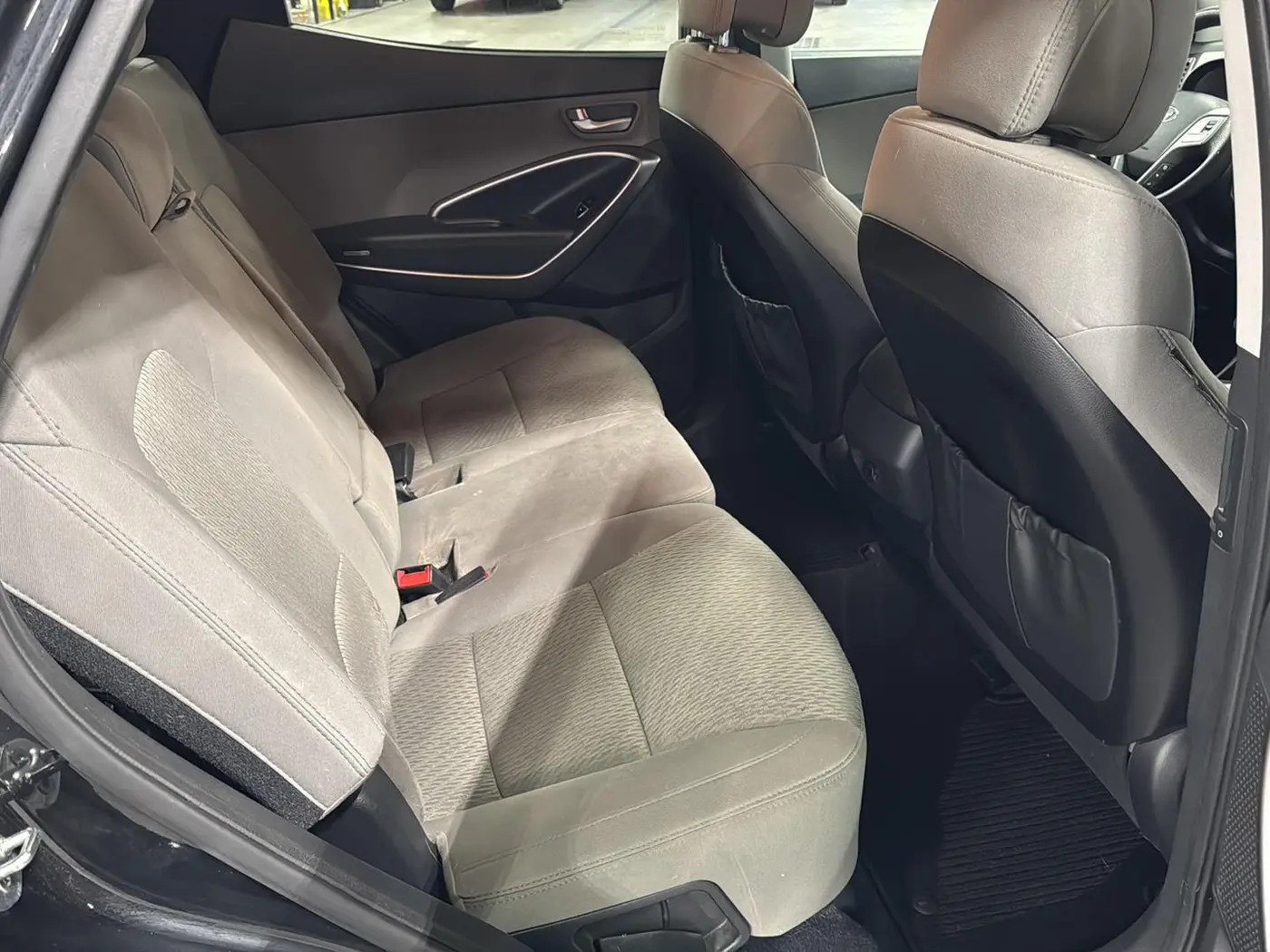 2015 Hyundai Santa Fe Sport - $4,498