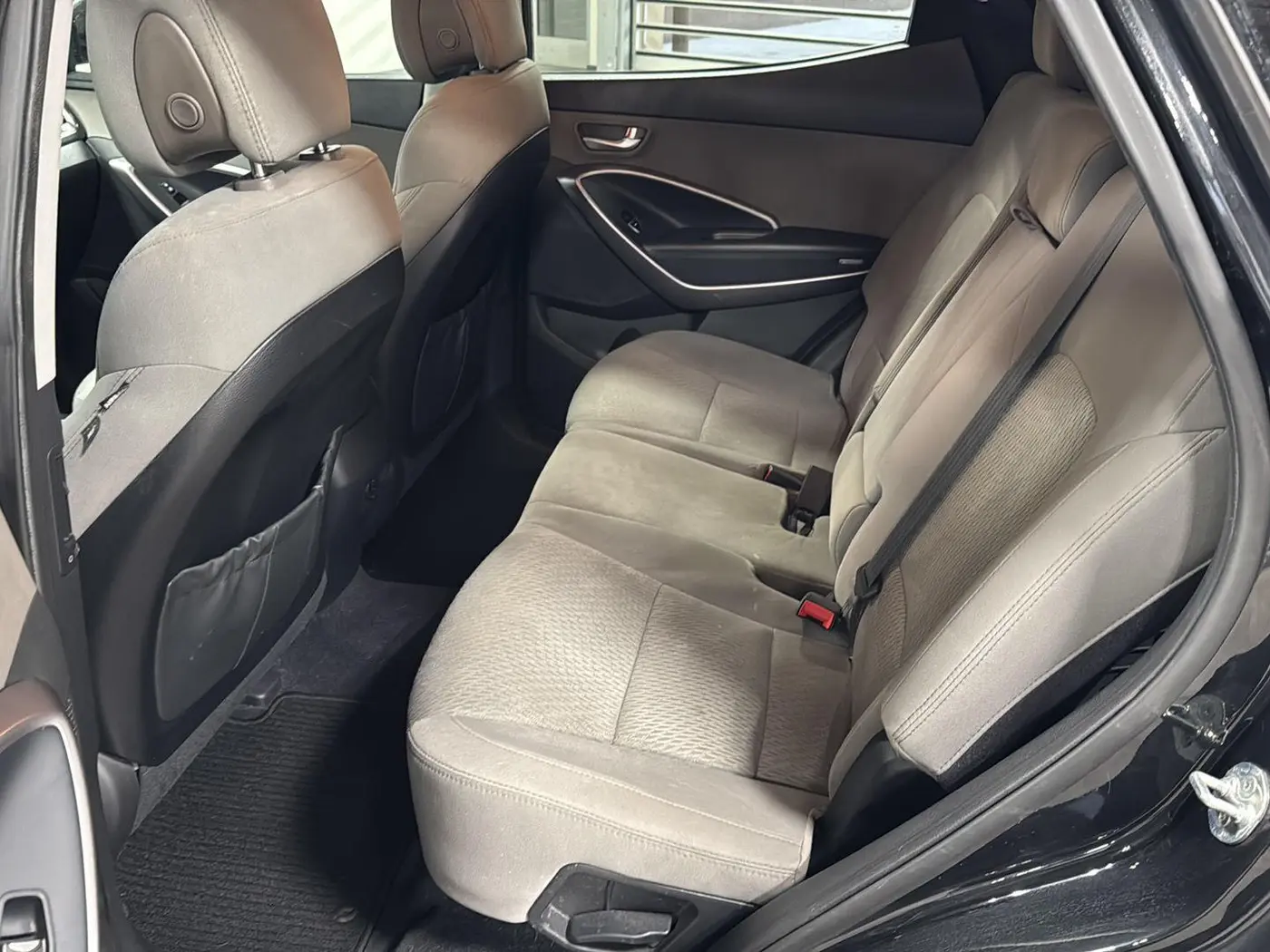 2015 Hyundai Santa Fe Sport - $4,498