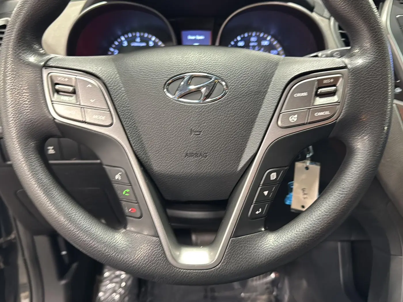 2015 Hyundai Santa Fe Sport - $4,498