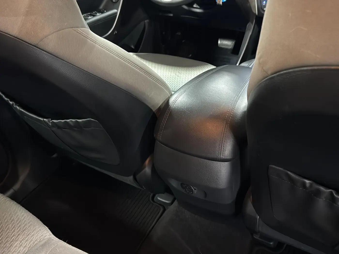 2015 Hyundai Santa Fe Sport - $4,498