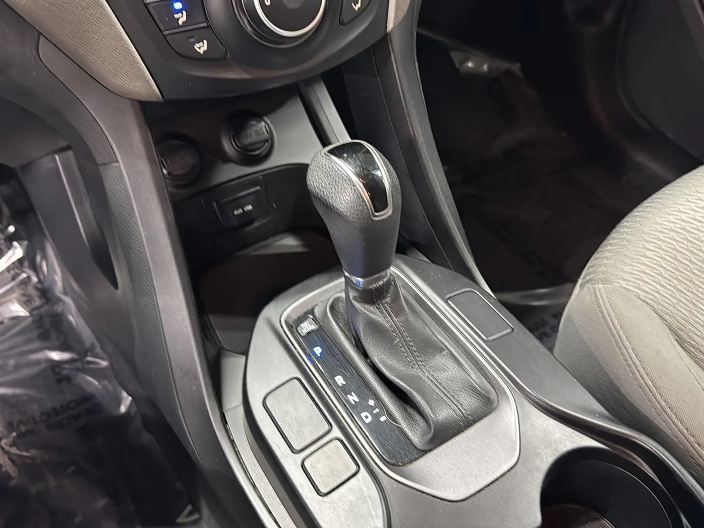 2015 Hyundai Santa Fe Sport - $4,498