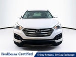 2016 SANTA FE Sport Thumbnail 2