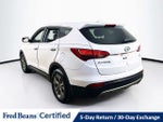 2016 SANTA FE Sport Thumbnail 8