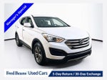 2016 SANTA FE Sport Thumbnail 1