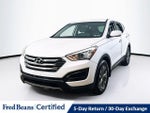 2016 SANTA FE Sport Thumbnail 3