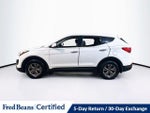 2016 SANTA FE Sport Thumbnail 7