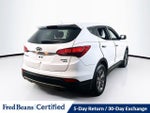 2016 SANTA FE Sport Thumbnail 12
