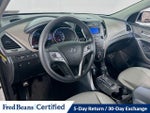 2016 SANTA FE Sport Thumbnail 19