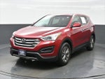 2016 SANTA FE Sport Thumbnail 1