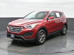 2016 SANTA FE Sport Thumbnail 2