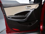 2016 SANTA FE Sport Thumbnail 9