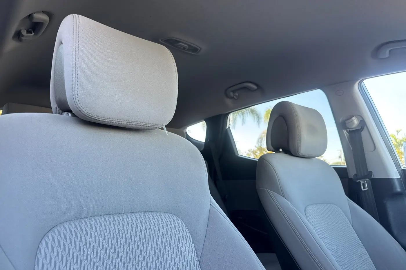 2016 Hyundai Santa Fe Sport - $9,950