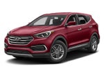 2017 SANTA FE Sport Thumbnail 1