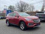 2018 SANTA FE Sport Thumbnail 1