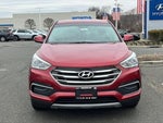 2018 SANTA FE Sport Thumbnail 2
