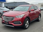 2018 SANTA FE Sport Thumbnail 3