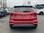 2018 SANTA FE Sport Thumbnail 5