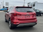 2018 SANTA FE Sport Thumbnail 6