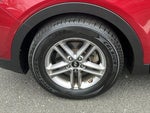 2018 SANTA FE Sport Thumbnail 8