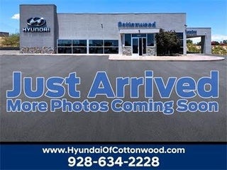 2013 Hyundai SANTA FE Sport with Marlin Blue Exterior