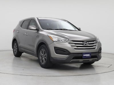 Photo of a 2015 Hyundai Santa FE Sport AWD 2.4L 4DR SUV for sale