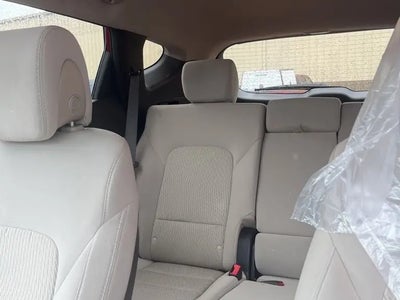 2016 Hyundai Santa FE Sport AWD 2.4L 4DR SUV