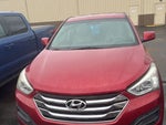 2016 SANTA FE Sport Thumbnail 12