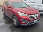 2016 SANTA FE Sport Thumbnail 13
