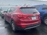 2016 SANTA FE Sport Thumbnail 17
