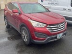 2016 SANTA FE Sport Thumbnail 3