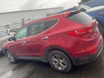 2016 SANTA FE Sport Thumbnail 8