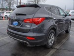 2016 SANTA FE Sport Thumbnail 3