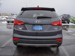2016 SANTA FE Sport Thumbnail 4
