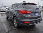 2016 SANTA FE Sport Thumbnail 5