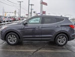 2016 SANTA FE Sport Thumbnail 6