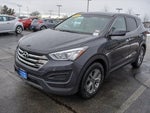 2016 SANTA FE Sport Thumbnail 7